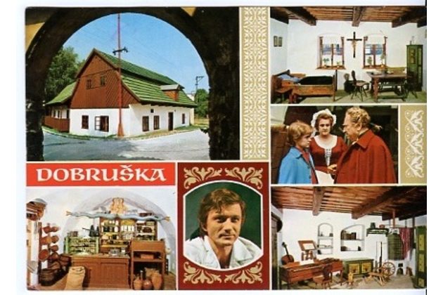 F 29434 - Dobruška