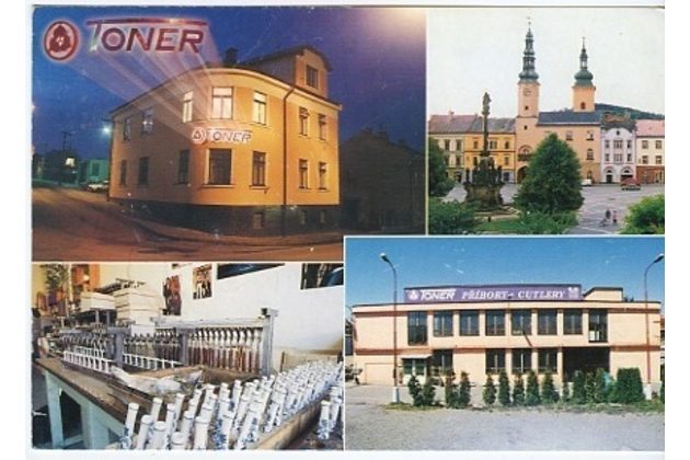 F 29447 - Moravská Třebová 