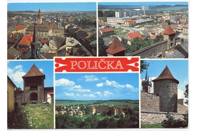 F 29467 - Polička