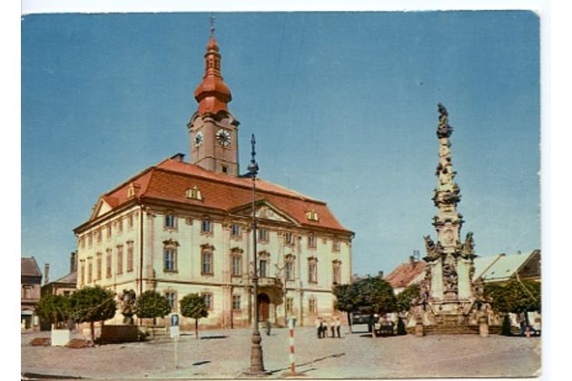F 29466 - Polička