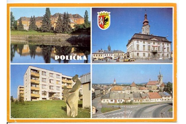F 29470 - Polička