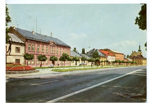 F 29514 - Svitavy