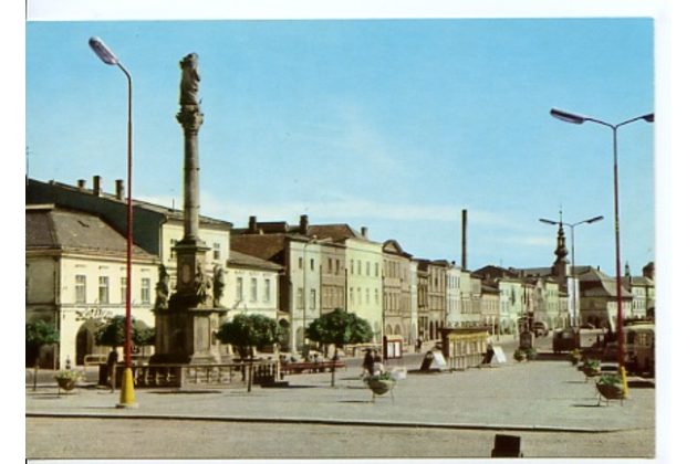 F 29518 - Svitavy