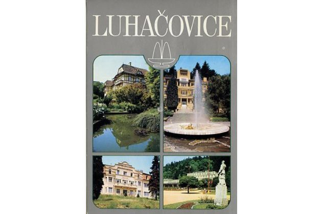 F 002410 - Luhačovice