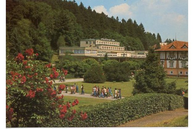 F 002414 - Luhačovice