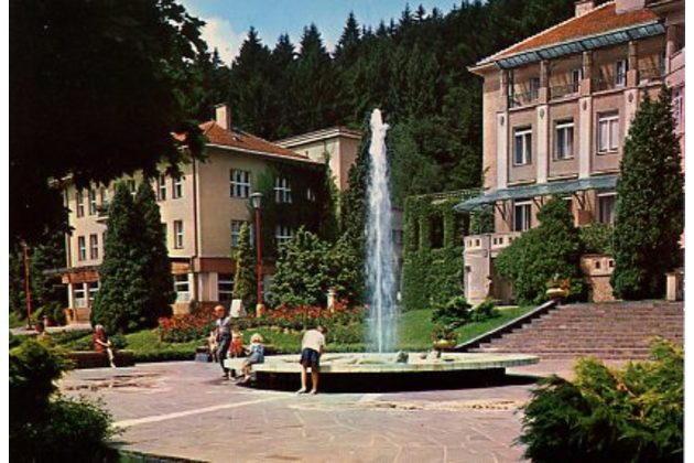 F 002415 - Luhačovice