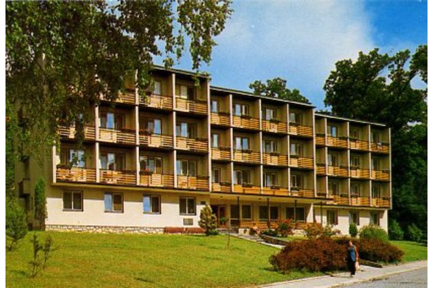 F 002433 - Luhačovice