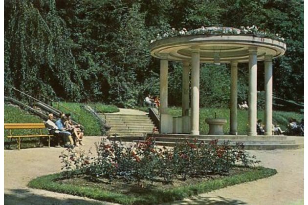 F 002435 - Luhačovice