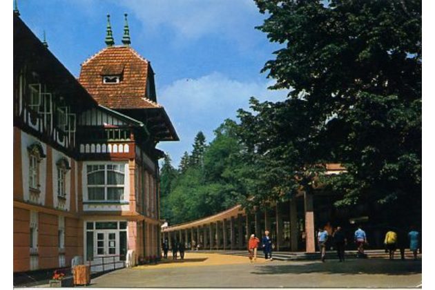 F 002430 - Luhačovice