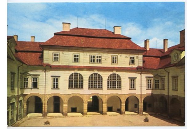 F 29545 - Rychnov nad Kněžnou 