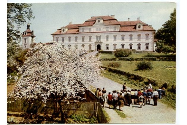 F 29544 - Rychnov nad Kněžnou 