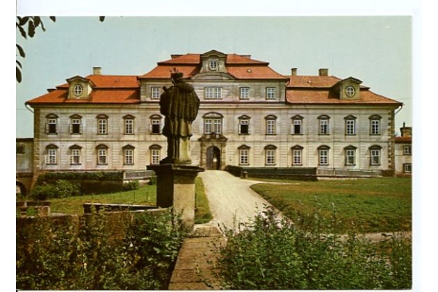 F 29546 - Rychnov nad Kněžnou 