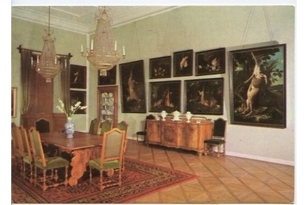 F 29543 - Rychnov nad Kněžnou 