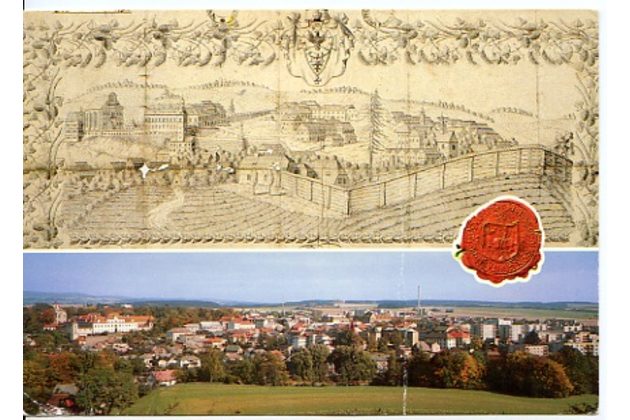 F 29550 - Rychnov nad Kněžnou 