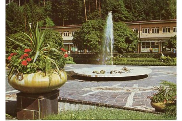 F 002476 - Luhačovice