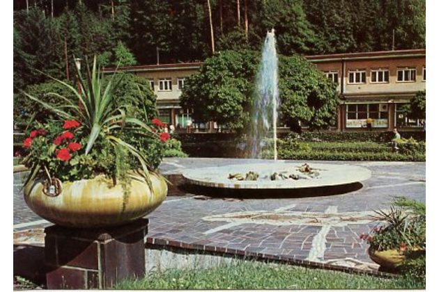 F 002478 - Luhačovice