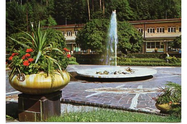 F 002480 - Luhačovice