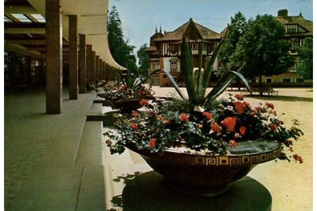 F 002481 - Luhačovice