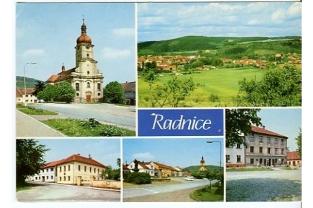 F 29626 - Radnice