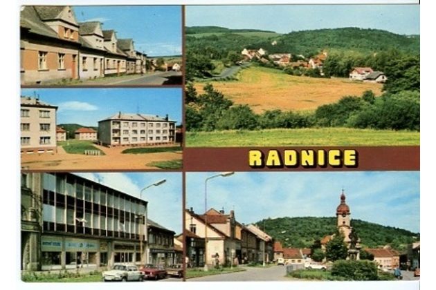 F 29624 - Radnice