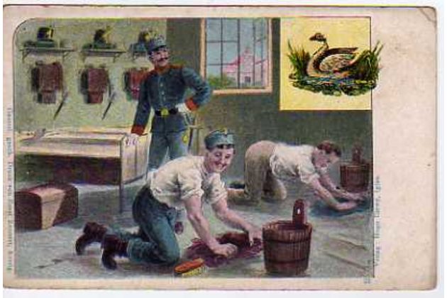 A 44393 - Vojenské téma 