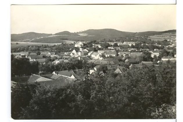 E 29640 - Jaroměřice