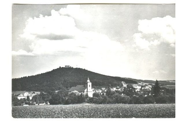 E 29643 - Městečko Trnávka 