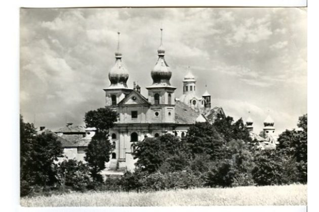 E 29652 - Chlum nad Ohří 