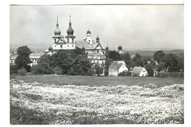 E 29653 - Chlum nad Ohří 