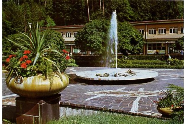 F 002509 - Luhačovice