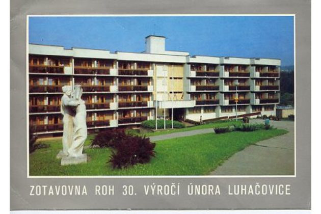 F 002508 - Luhačovice