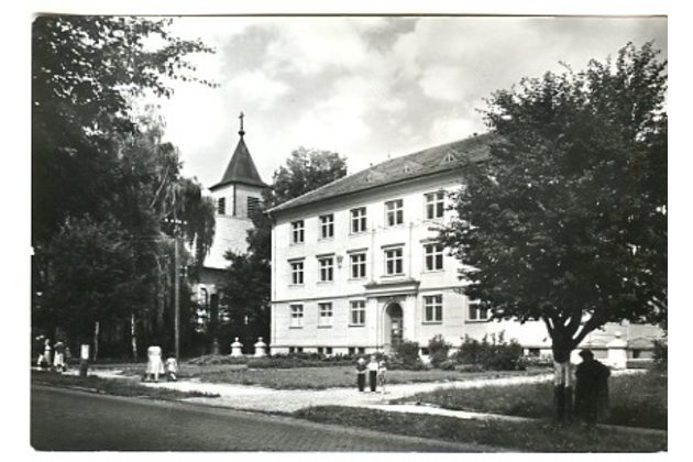 E 29675 - Moravská Třebová 