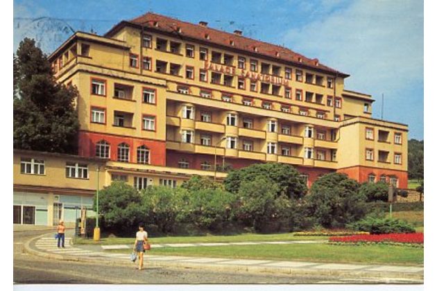 F 002510 - Luhačovice