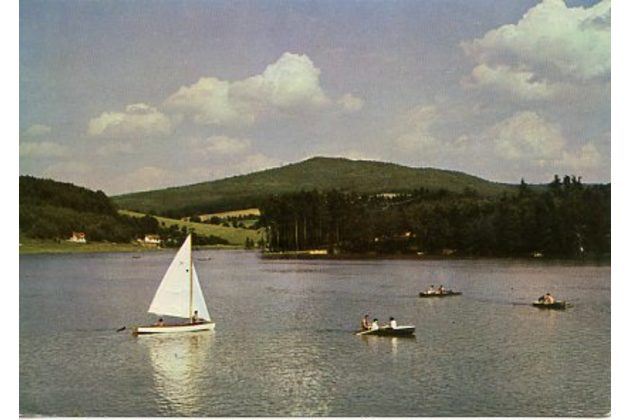 F 002512 - Luhačovice