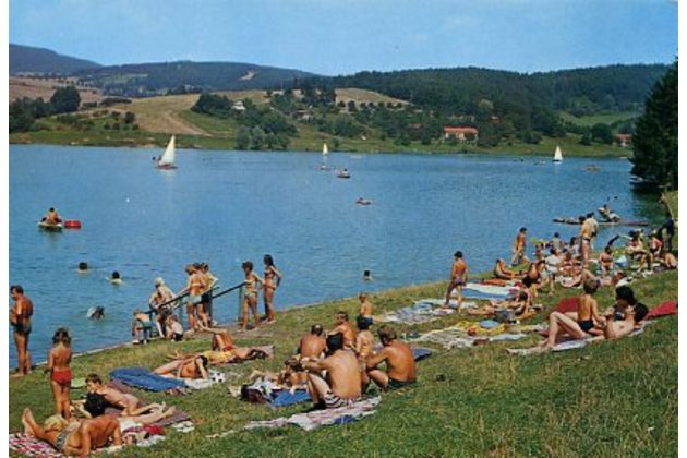 F 002513 - Luhačovice