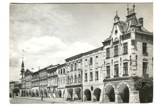 E 29683 - Svitavy