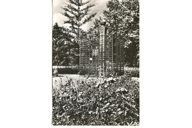 E 29705 - Růžový Palouček u Litomyšle 