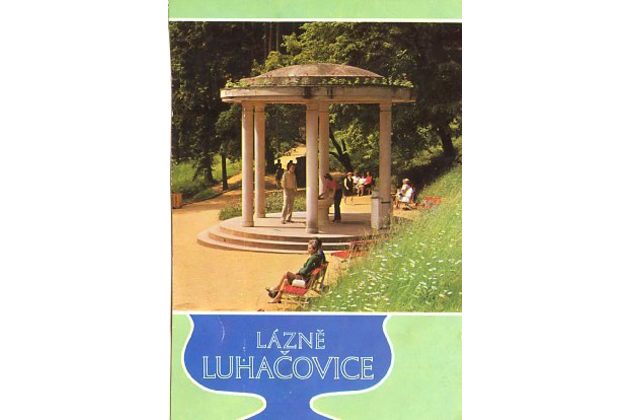 F 002533 - Luhačovice