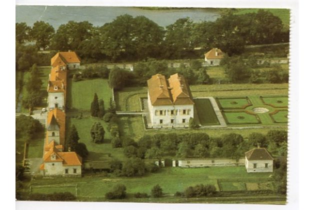 F 29793 - Kratochvíle