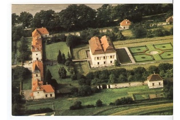 F 29792 - Kratochvíle