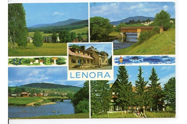 F 29798 - Lenora