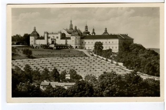 D 29846 - Svatá Hora 