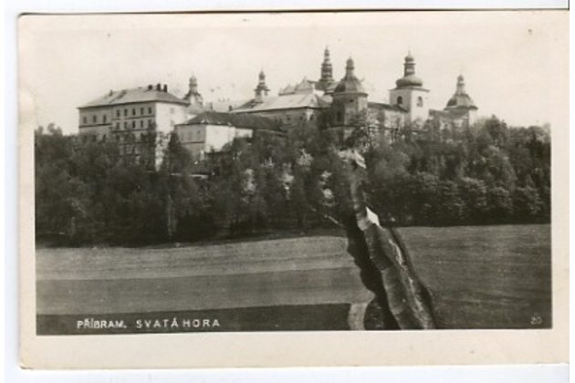 D 29842 - Svatá Hora 