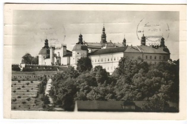 D 29843 - Svatá Hora 