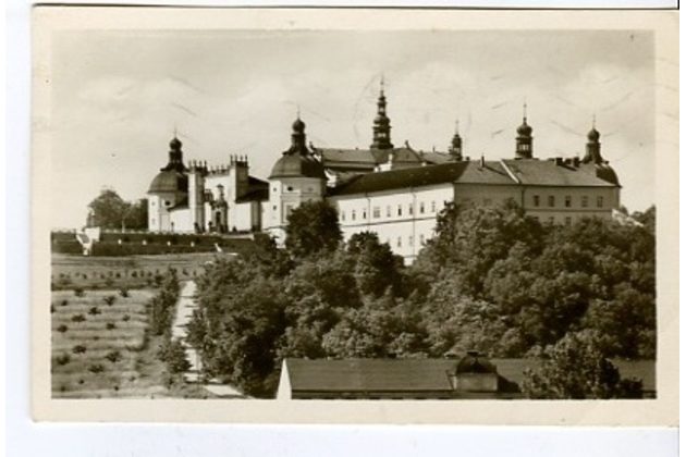 D 29852 - Svatá Hora 