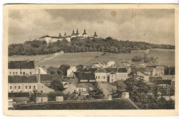 D 29851 - Svatá Hora 