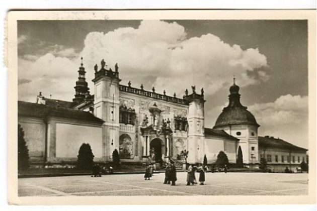 D 29849 - Svatá Hora 