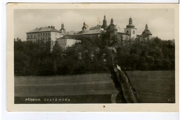 D 29850 - Svatá Hora 