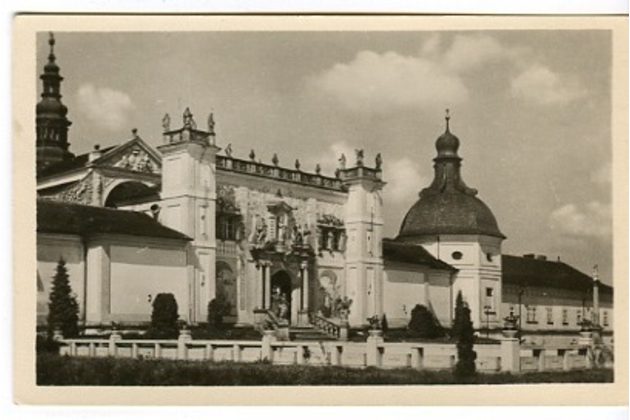 D 29853 - Svatá Hora 