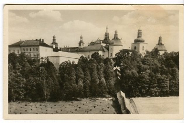 D 29859 - Svatá Hora 